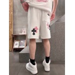 2025年8月19日入荷新作Chrome hearts ズボン人気商品/DW工場