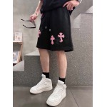 2025年8月19日入荷新作Chrome hearts ズボン人気商品/DW工場