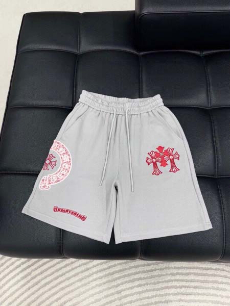 2025年8月19日入荷新作Chrome hearts 上下...