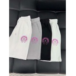 2025年8月19日入荷新作Chrome hearts 半ズボン人気商品/DW工場