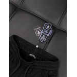 2025年8月19日入荷新作Chrome hearts 半ズボン人気商品/DW工場