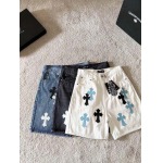 2025年8月19日入荷新作Chrome hearts ジーパン人気商品/DW工場