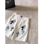 2025年8月19日入荷新作Chrome hearts ジーパン人気商品/DW工場