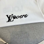 2025年8月19日入荷新作 LOUIS VUITTON半袖 tシャツ人気商品/DW工場