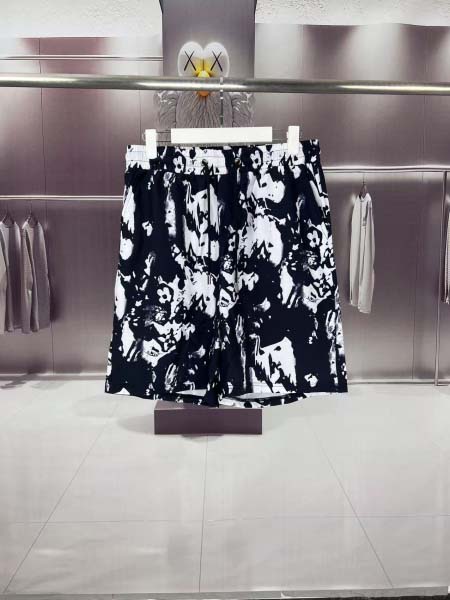 2025年8月19日入荷新作 LOUIS VUITTON半ズ...