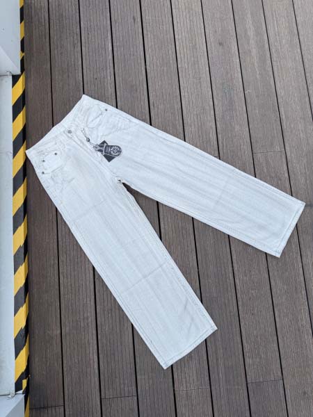 2025年8月19日入荷新作Chrome hearts ジー...