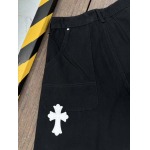 2025年8月19日入荷新作Chrome hearts ジーパン人気商品/DW工場