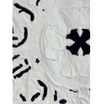 2025年8月19日入荷新作Chrome hearts 半袖 tシャツ人気商品/DW工場