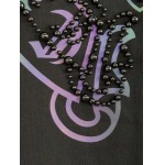 2025年8月19日入荷新作Chrome hearts 半袖 tシャツ人気商品/DW工場