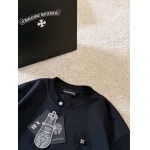 2025年8月19日入荷新作Chrome hearts ベスト  人気商品/DW工場