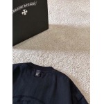 2025年8月19日入荷新作Chrome hearts 半袖 tシャツ人気商品/DW工場