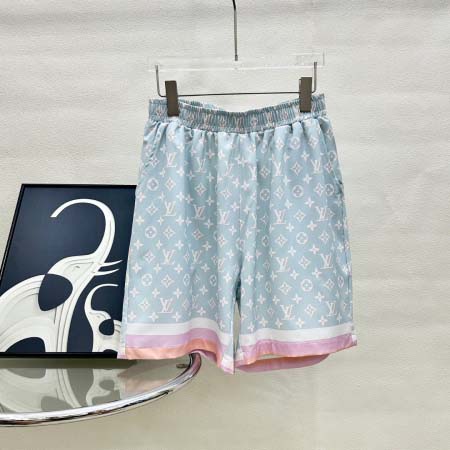 2025年8月19日入荷新作 LOUIS VUITTON半ズ...