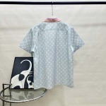 2025年8月19日入荷新作 LOUIS VUITTON半袖 tシャツ人気商品/DW工場