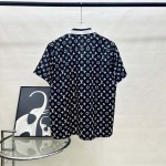 2025年8月19日入荷新作 LOUIS VUITTON半袖 tシャツ人気商品/DW工場