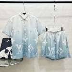 2025年8月19日入荷新作 LOUIS VUITTON半ズボン人気商品/DW工場