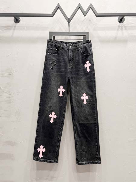 2025年8月19日入荷新作Chrome hearts ジー...