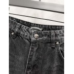 2025年8月19日入荷新作Chrome hearts ジーパン人気商品/DW工場