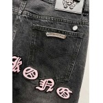 2025年8月19日入荷新作Chrome hearts ジーパン人気商品/DW工場