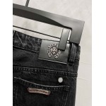 2025年8月19日入荷新作Chrome hearts ジーパン人気商品/DW工場