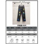 2025年8月19日入荷新作Chrome hearts ジーパン人気商品/DW工場