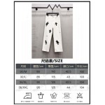 2025年8月19日入荷新作Chrome hearts ジーパン人気商品/DW工場