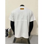 2025年8月19日入荷新作 LOUIS VUITTON半袖 tシャツ人気商品/DW工場