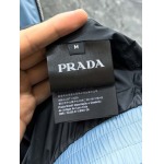 2025年8月20日入荷新作Prada春秋ジャケット 高级品超厳選★入手困難/誕生日プレゼント
