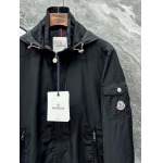 2025年8月20日入荷新作Moncler春秋ジャケット 高级品超厳選★入手困難/誕生日プレゼント