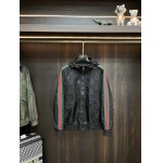 2025年8月20日入荷新作Gucci春秋ジャケット 高级品...
