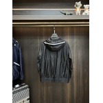 2025年8月20日入荷新作Gucci春秋ジャケット 高级品超厳選★入手困難/誕生日プレゼント