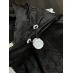 2025年8月20日入荷新作Gucci春秋ジャケット 高级品超厳選★入手困難/誕生日プレゼント