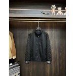 2025年8月20日入荷新作Louis Vuitton春秋ジャケット 高级品超厳選★入手困難/誕生日プレゼント