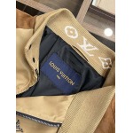 2025年8月20日入荷新作Louis Vuitton春秋ジャケット 高级品超厳選★入手困難/誕生日プレゼント