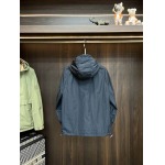 2025年8月20日入荷新作Burberry秋冬ジャケット 高级品超厳選★入手困難/誕生日プレゼント