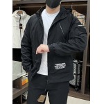 2025年8月20日入荷新作Burberry秋冬ジャケット 高级品超厳選★入手困難/誕生日プレゼント