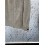 2025年8月20日入荷新作Loropiana秋冬ジャケット 高级品超厳選★入手困難/誕生日プレゼント