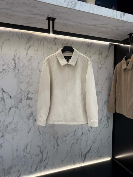 2025年8月20日入荷新作Loropiana秋冬ジャケット...