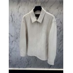 2025年8月20日入荷新作Loropiana秋冬ジャケット 高级品超厳選★入手困難/誕生日プレゼント