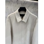 2025年8月20日入荷新作Loropiana秋冬ジャケット 高级品超厳選★入手困難/誕生日プレゼント