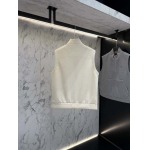 2025年8月20日入荷新作Loropiana秋冬 ベスト 高级品超厳選★入手困難/誕生日プレゼント