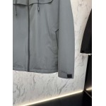 2025年8月20日入荷新作Zegna秋冬ジャケット 高级品超厳選★入手困難/誕生日プレゼント