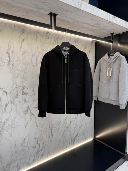 2025年8月20日入荷新作Dior秋冬ジャケット 高级品超...