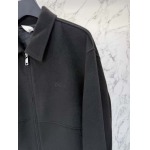 2025年8月20日入荷新作Loropiana秋冬ジャケット 高级品超厳選★入手困難/誕生日プレゼント