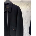 2025年8月20日入荷新作Zegna秋冬ジャケット 高级品超厳選★入手困難/誕生日プレゼント