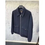 2025年8月20日入荷新作Zegna秋冬ジャケット 高级品超厳選★入手困難/誕生日プレゼント