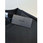 2025年8月20日入荷新作Pradaスウェットシャツ 高级品超厳選★入手困難/誕生日プレゼント