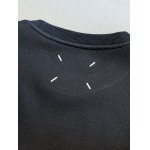 2025年8月20日入荷新作Maison Margielaスウェットシャツ 高级品超厳選★入手困難/誕生日プレゼント