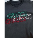 2025年8月20日入荷新作Gucciスウェットシャツ 高级品超厳選★入手困難/誕生日プレゼント