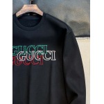 2025年8月20日入荷新作Gucciスウェットシャツ 高级品超厳選★入手困難/誕生日プレゼント