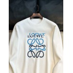 2025年8月20日入荷新作Loeweスウェットシャツ 高级品超厳選★入手困難/誕生日プレゼント